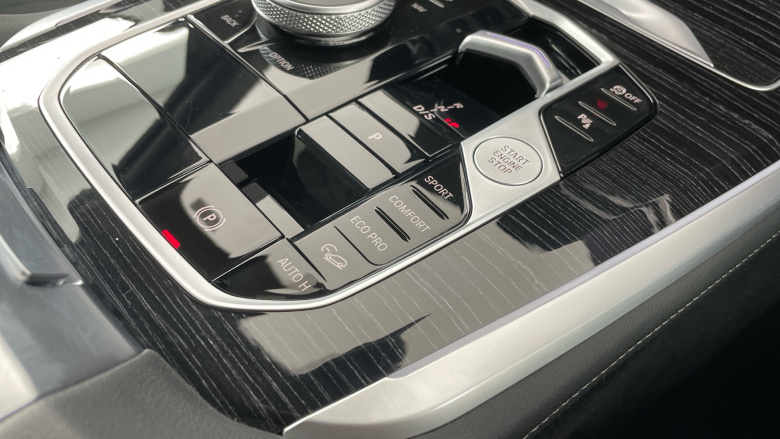 BMW X5 xDrive30d MHT M Sport 5dr Auto Diesel Estate